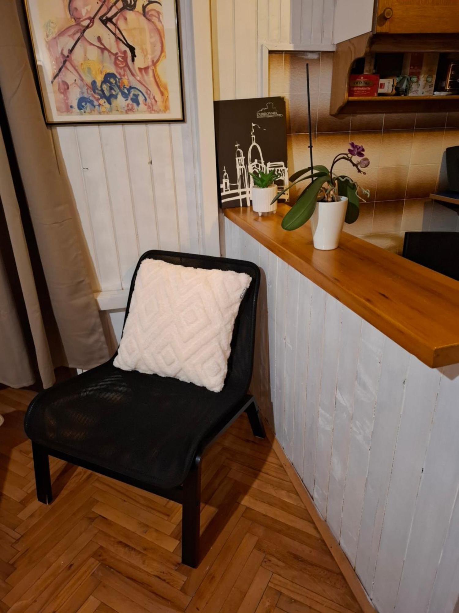 Studio Ella Дубровник Екстериор снимка