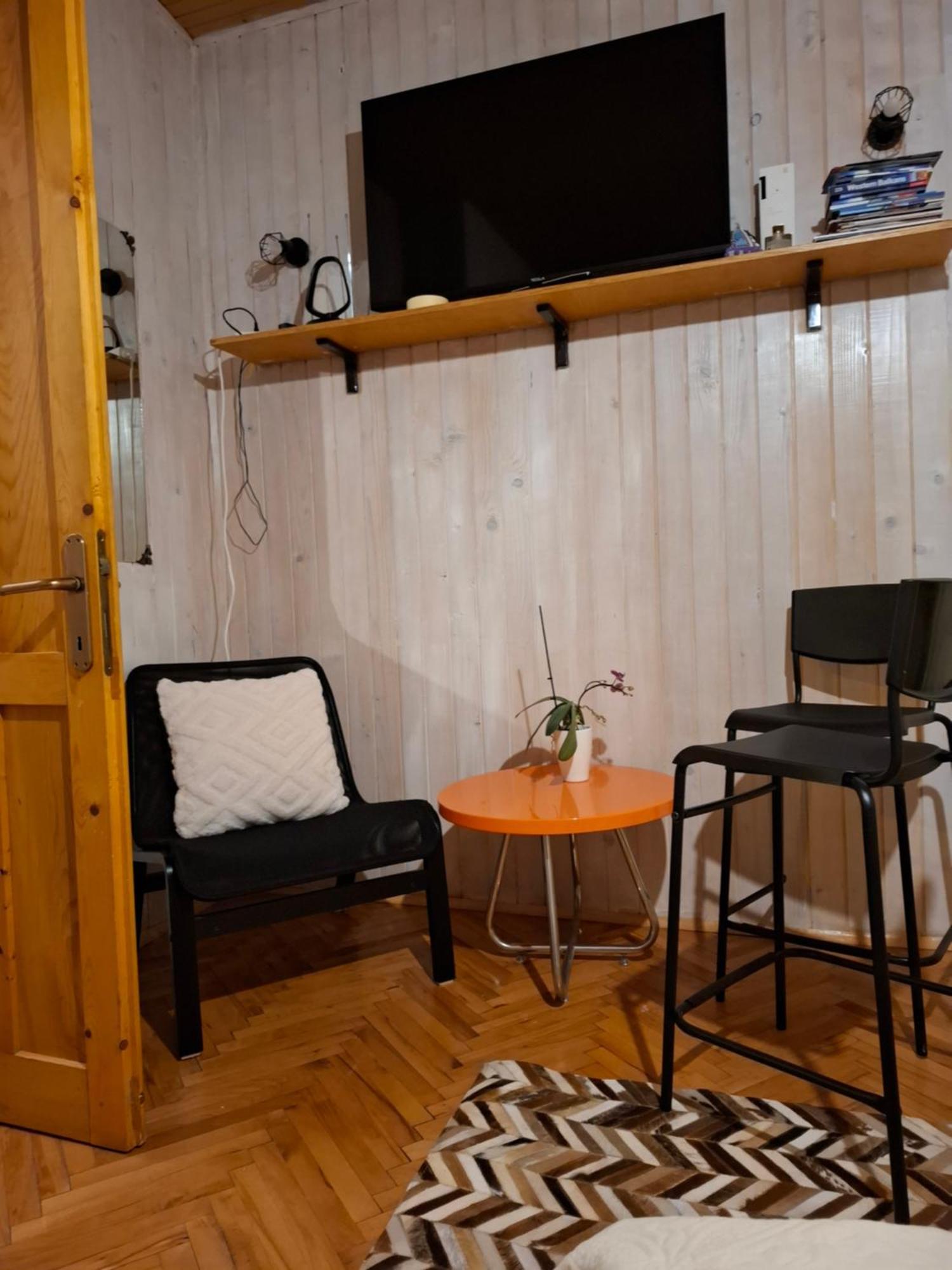 Studio Ella Дубровник Екстериор снимка