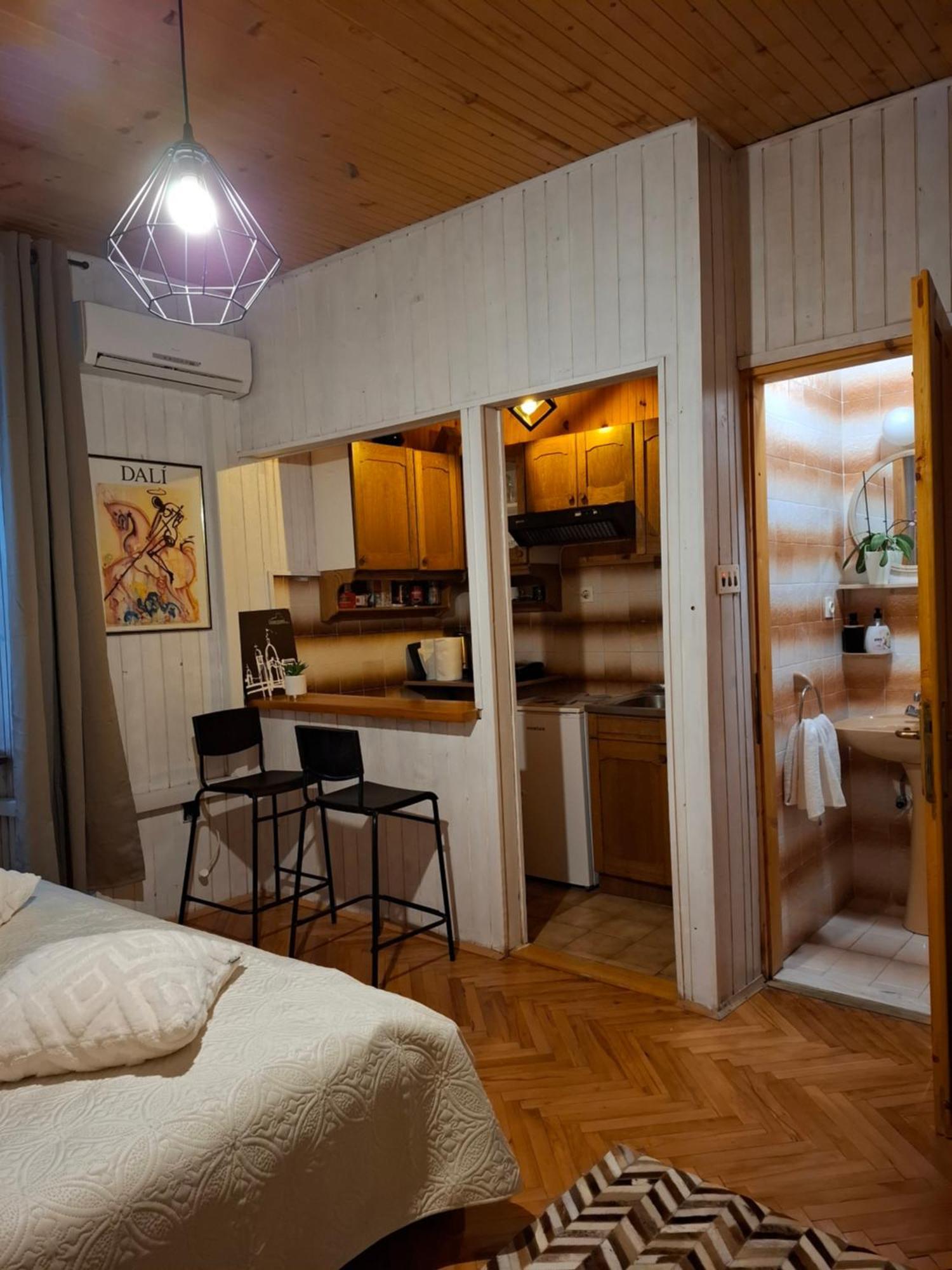 Studio Ella Дубровник Екстериор снимка
