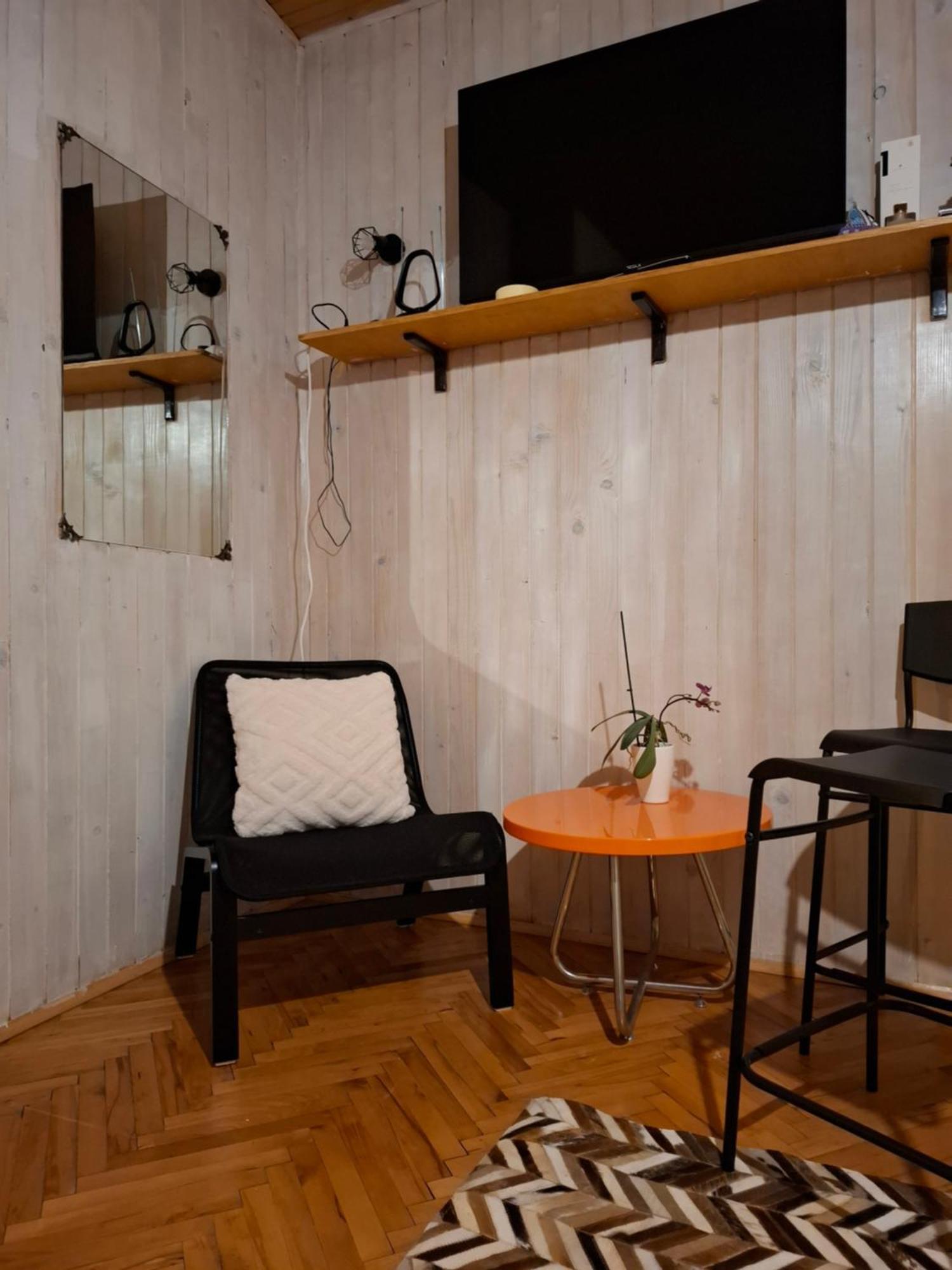 Studio Ella Дубровник Екстериор снимка