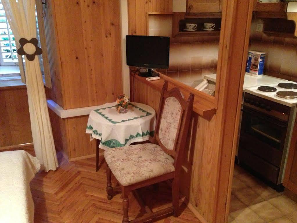 Studio Ella Дубровник Екстериор снимка
