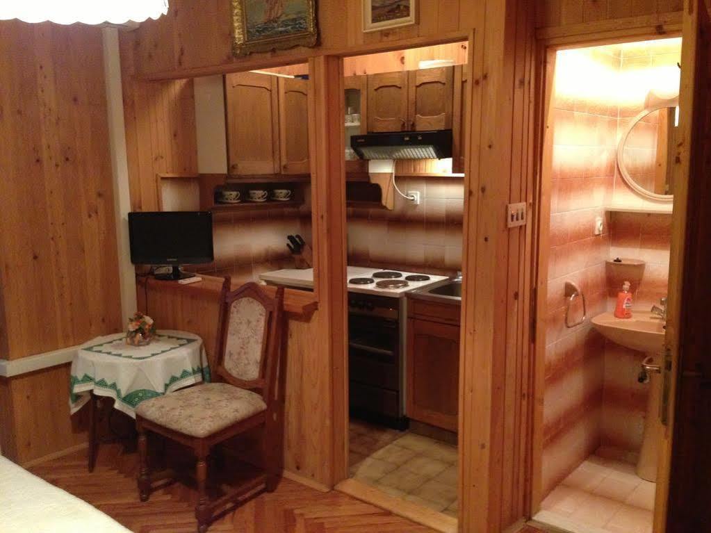 Studio Ella Дубровник Екстериор снимка
